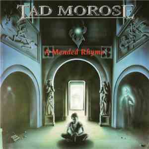 Tad Morose - A Mended Rhyme download mp3