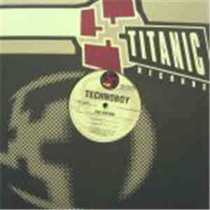 Technoboy - The Future download mp3