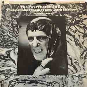 The First Theremin Era - The Barnabas Theme From "Dark Shadows" / Sunset In Siberia download mp3