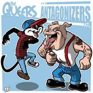 The Queers / Antagonizers ATL - Beyond The Dirty South Valley download mp3