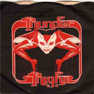 Thunderthighs - Dracula's Daughter download mp3