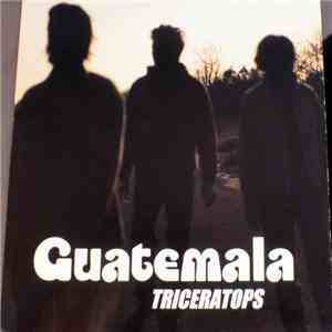 Triceratops  - Guatemala download mp3