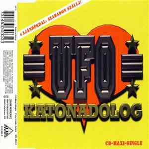 UFO  - Katonadolog download mp3