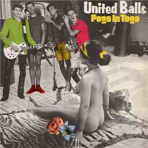 United Balls - Pogo In Togo download mp3