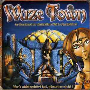 Unknown Artist - Wuze Town download mp3