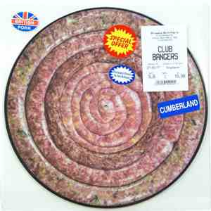 Various - Club Bangers download mp3
