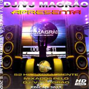 Various - DJ/VJ Magrão Videomix Vol. 11 download mp3