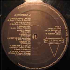 Various - Hypnotika 2 download mp3