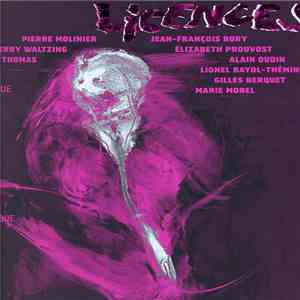 Various - Licences N° 1 download mp3