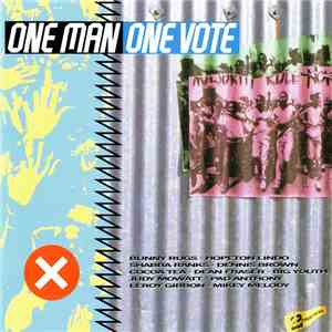 Various - One Man One Vote download mp3