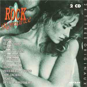 Various - Rock Romance download mp3