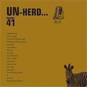 Various - Un-Herd Volume 41 download mp3