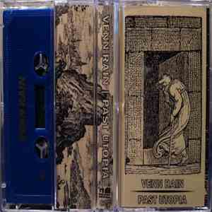 Venn Rain / Past Utopia - Split download mp3