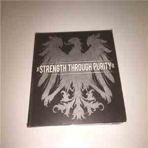 xStrength Through Purityx - Convictions download mp3