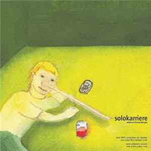 Andreas Heiszenberger - Solokarriere download mp3