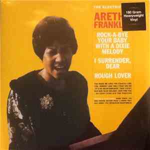 Aretha Franklin - The Electrifying Aretha Franklin mp3 download