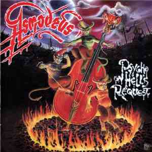 Asmodeus  - Psycho On Hell's Request download mp3