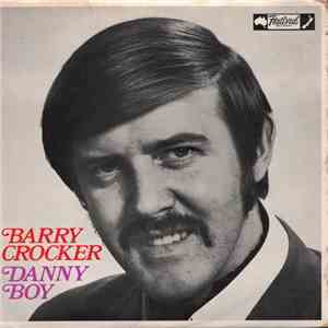Barry Crocker - Danny Boy download mp3