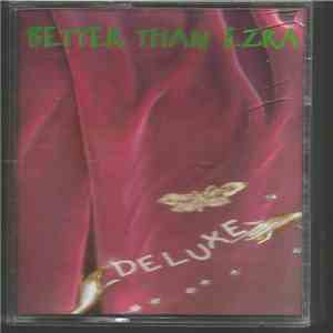 Better Than Ezra - Deluxe download mp3