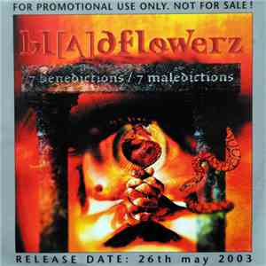 Bl[a]dflowerz - 7 Benedictions / 7 Maledictions download mp3