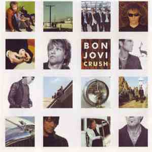 Bon Jovi - Crush download mp3