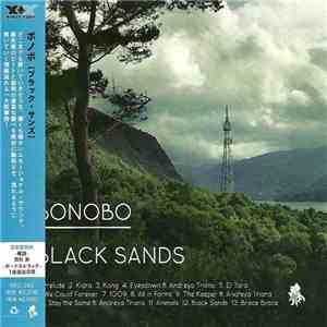 Bonobo - Black Sands download mp3