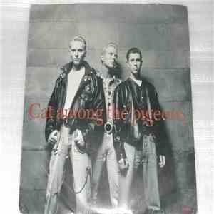 Bros - Cat Among The Pigeons / Silent Night download mp3