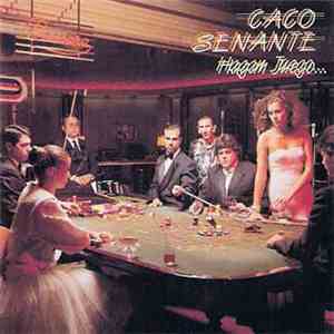 Caco Senante - Hagan Juego... download mp3