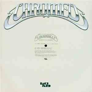 Chromeo - Fancy Footwork mp3 download