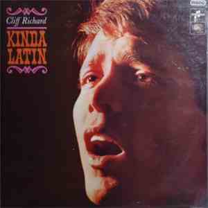 Cliff Richard - Kinda' Latin download mp3