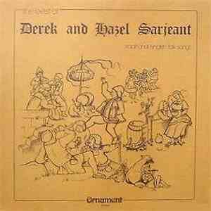 Derek And Hazel Sarjeant - The Best Of (Traditional English Folk Songs) download mp3