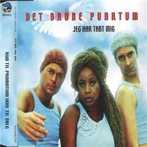 Det Brune Punktum - Jeg Har Tabt Mig download mp3
