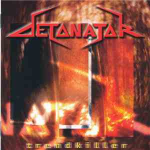 Detonator  - Trendkiller download mp3