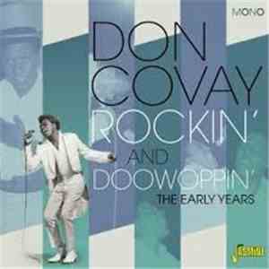 Don Covay - Rockin' And Doowoppin' mp3 download