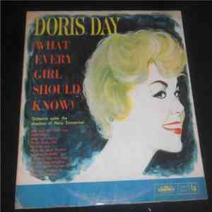 Doris Day - What Every Girl Should Know download mp3