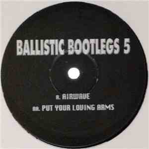 Double Decka - Ballistic Bootlegs 5 download mp3