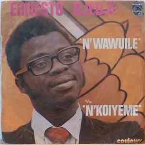 Ernesto Djedje - N'Wawuile download mp3