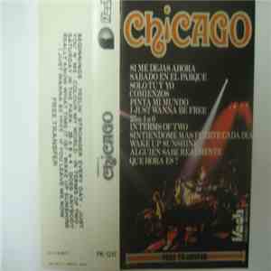 Free Transfer - Tributo A Chicago download mp3
