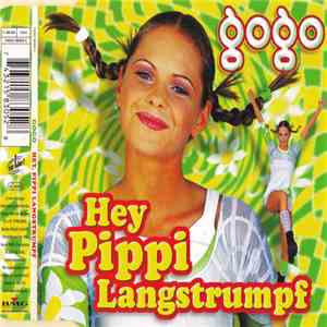 Gogo  - Hey, Pippi Langstrumpf download mp3