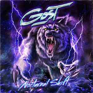 Gost  - Nocturnal Shift download mp3