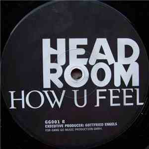 Head Room - How U Feel download mp3
