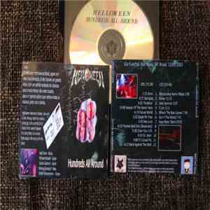 Helloween - Hundreds All Around download mp3