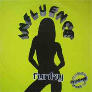 Influence  - Funky download mp3