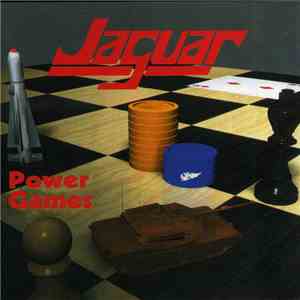 Jaguar  - Power Games download mp3