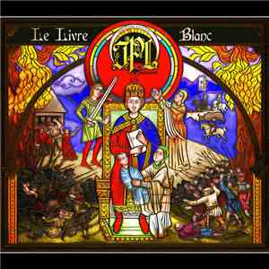 Jean Pierre Louveton - Le livre blanc mp3 download