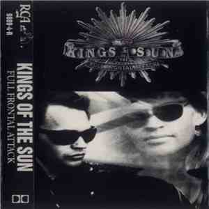 Kings Of The Sun - Full Frontal Attack download mp3