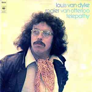Louis Van Dyke / Rogier van Otterloo - Telepathy download mp3