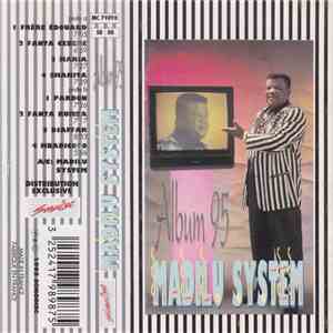 Madilu System - Album 95 download mp3