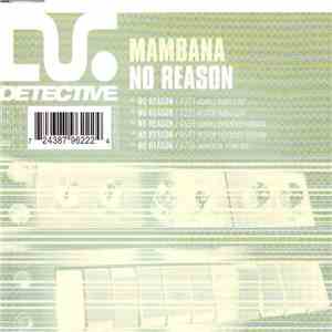 Mambana - No Reason download mp3
