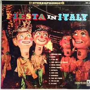 Mario Russo - Fiesta In Italy mp3 download